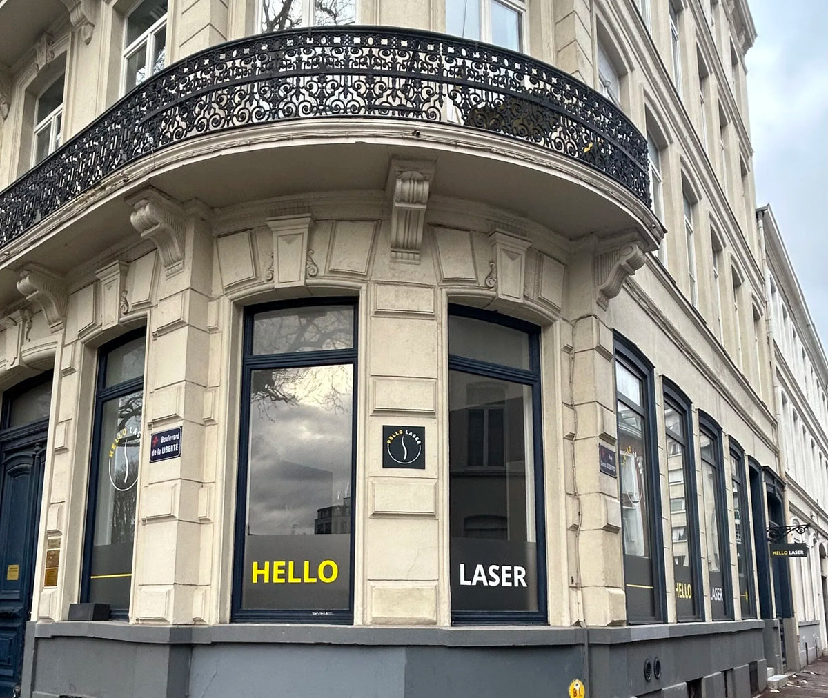 Épilation laser à Lille : où aller si vous êtes à Vauban, Wazemmes, Vieux-Lille (ou autour) ?